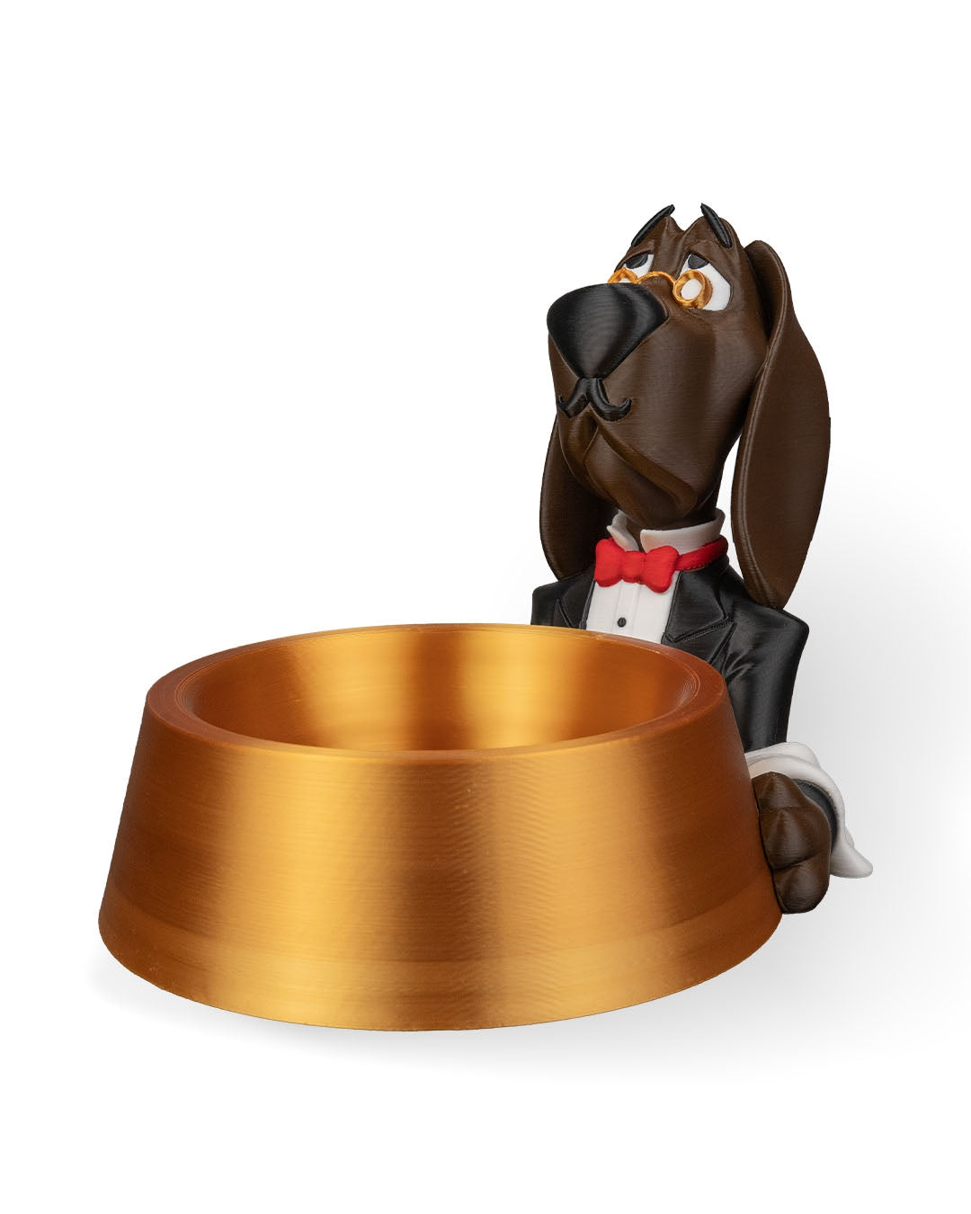 Stylish Pet Bowl Holders