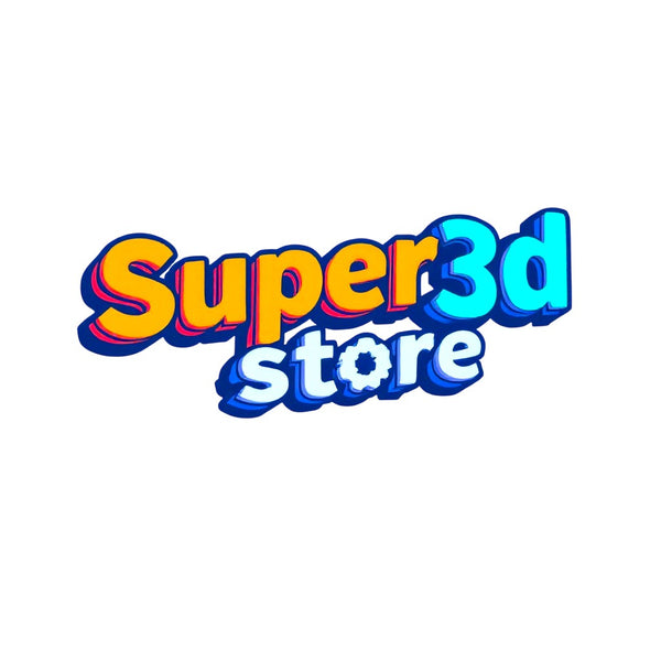 Super 3d Store